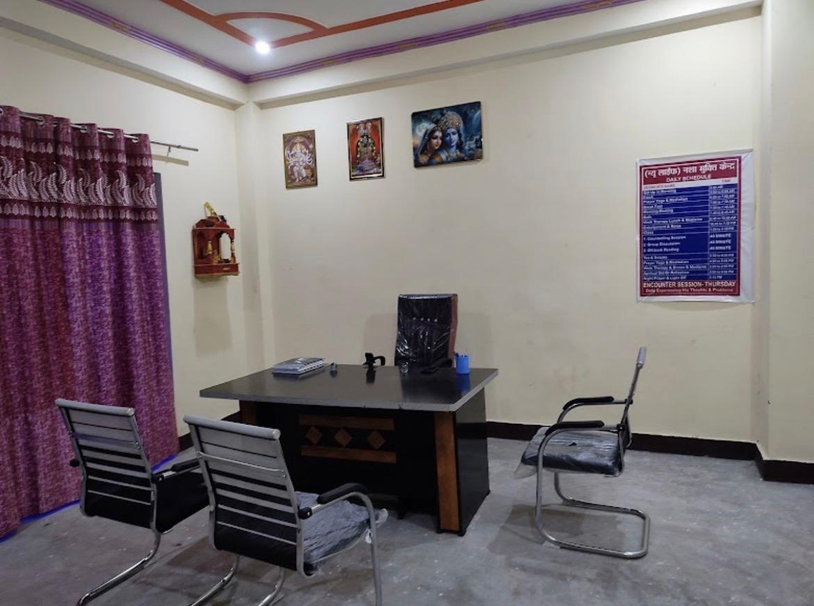 Counseling & Registration Office